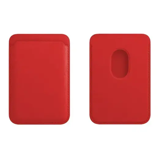 TEL PROTECT MagPocket - Red