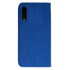 Vennus SENSITIVE grāmatveida maciņš telefonam iPhone 13 Pro zils — Foto 3