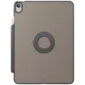 Case UNIQ Rovus Snapmount Magnetic 360 Rotating Detachable for iPad Air 13" M2|M3 (2024|2025) gray Фото num