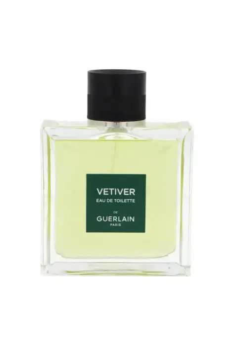 Tester Guerlain Vetiver Edt 100ml