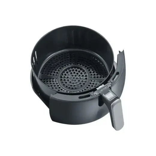 Severin Airfryer XXL 5l black Schwarz FR (2445) Photo