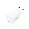 Ugreen X513 зарядное устройство | 30W | GaN | USB-C | с проводом USB-C на USB-C в комплекте | белое Фото num