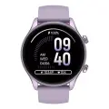 Zeblaze Btalk 3 Plus smartwatch (purple) Фото num