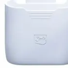 3MK Silicon Case AirPods 2nd gen+ carabiner — Foto 13