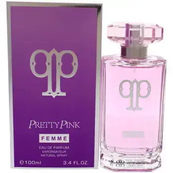 Elizabeth Arden Pretty Pink (EDP) parfimērijas ūdens sievietēm 100 ml