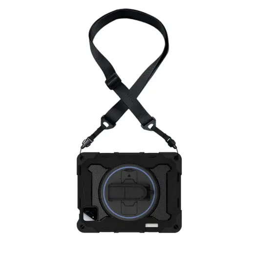 TECH-PROTECT SOLID XIAOMI PAD 7 | 7 PRO BLACK Фото num