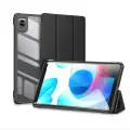 Dux Ducis Toby Armored Flip Smart Case for Realme Pad Mini black Фото num