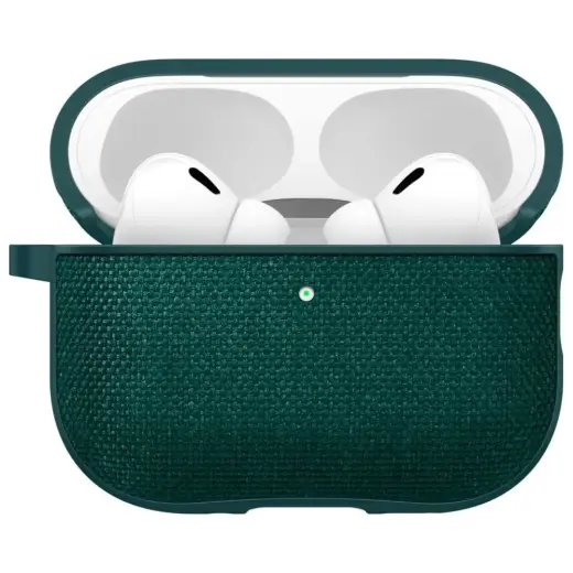 Etui Spigen Urban Fit do Apple AirPods    Pro 3 zielony Foto 5