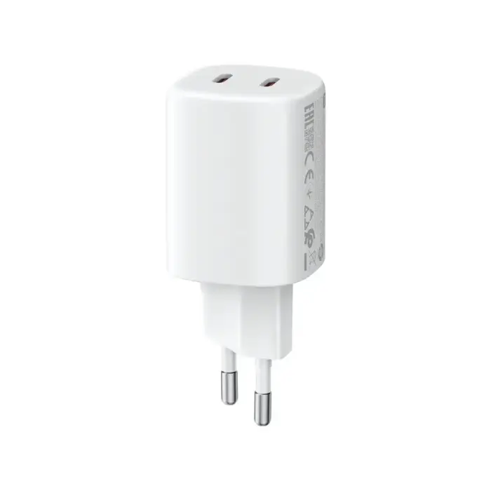 Xiaomi MDY-19-EG travel charger | 45W | USB-C | white