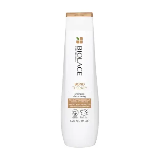 Biolage Bond Therapy Shampoo 250 Ml
