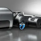 UWANT D700 Upright Vacuum Cleaner with Mopping Function and Charging Station - Gray Foto 15