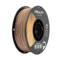 CR-PLA Wood Filament Creality (White Pine) Foto 1