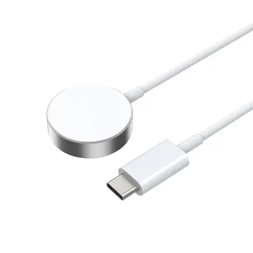 BWOO 5W wireless magnetic charger WL-18 for Apple Watch Photo