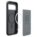 SPIGEN NANO POP MAG MAGSAFE GOOGLE PIXEL 10 | 10 PRO BLACK SESAME Photo