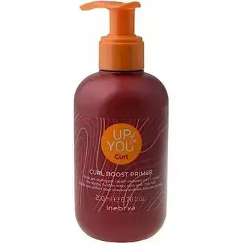 Up to You Curl Boost Primer
