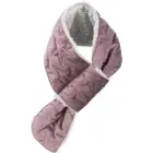 Šalle dzīvniekiem - Xmas Estelle scarf, velvet look/ plush Light lilac S Photo