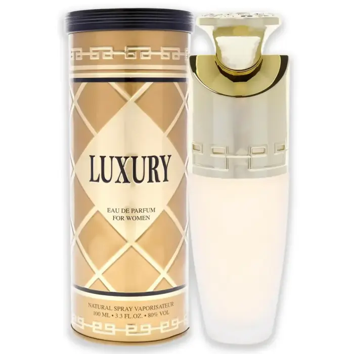 New Brand Luxury (EDP) парфюмерная вода для женщин 100 мл
