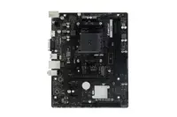 Motherboard BIOSTAR B550MHP