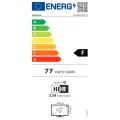 PHILIPS 55" 4K Mini-Led TV Foto 6