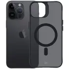 3MK Smoke MagCase iPhone 14 Pro 6.1" — Foto 9