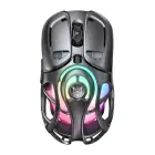 ONIKUMA DM02 gaming mouse (gray) — Foto 2