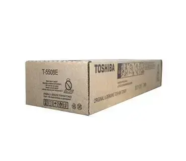 Toshiba Toner T-409E-R / 6B000001169 Black