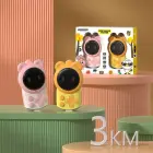 PICOCICI walkie-talkie set K47 bear Foto 5