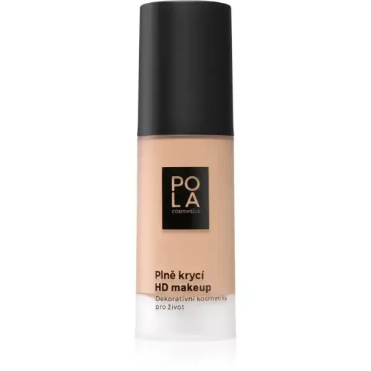 Pola Cosmetics HD Make-up Perfect Look Foundation 30 Ml M310