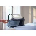 PHILIPS Perfect Care tvaika ģeneratora gludeklis, tumši zils Photo