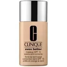 Clinique Even Better Makeup SPF 15 - brightening makeup 30 ml