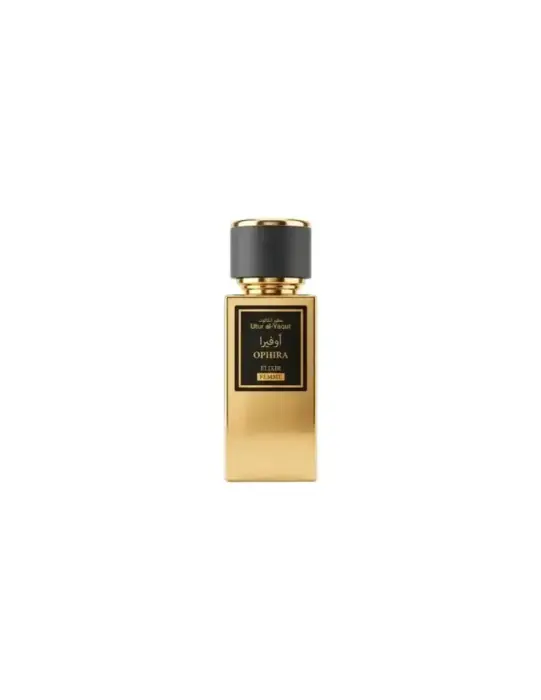 Saphir Utur Al-Yaqut Elixir Ophira 50ml
