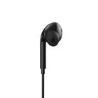 TECH-PROTECT ULTRABOOST MINI JACK EARPHONE CORE G3 BLACK — Foto 5