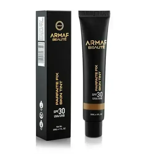 Armaf Parfaite Fix Skin Tint - Makeup 30 Ml 03 Beige