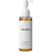 Medik8 Lipid-Balance Cleansing Oil 140ml