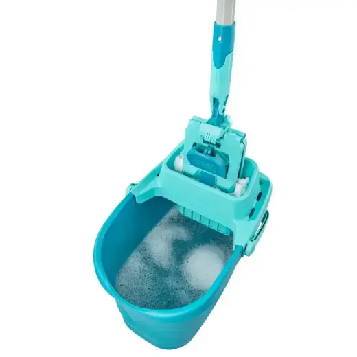 Ведро LEIFHEIT PowerClean M 10л Фото num