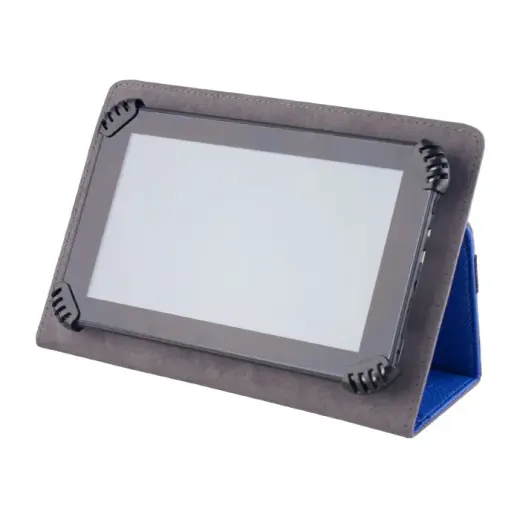 Case Orbi for tablets 10" blue wrapper Фото num