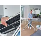 LEIFHEIT Gludināmais dēlis Air Board Express M Solid 120x38cm Foto 4