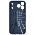 Spigen Liquid Air Case for iPhone 17 Pro Max Blue — Фото 3