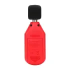 UNI-T UT353 sound level meter — Foto 5