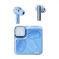 TWS QCY MeloBuds Neo T31 Headphones (blue) Photo