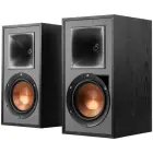 Klipsch Reference R-51PM Powered Bookshelf Speakers, Black, Pair — Foto 1