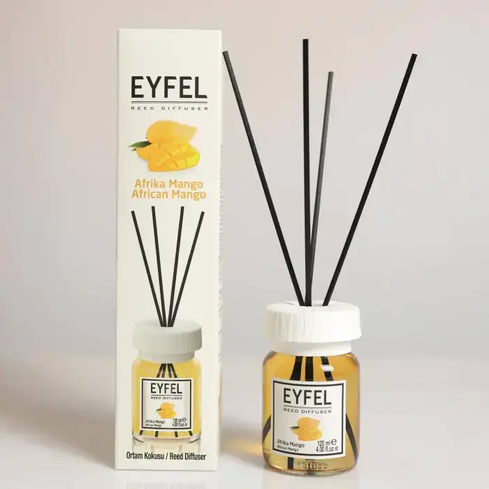 EYFEL Reed Diffuser African Mango  120 ml