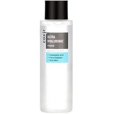 Coxir Ultra Hyaluronic Tonic Фото num