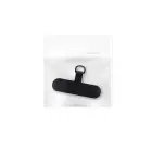 Nylon insert for pendant - black Foto 3
