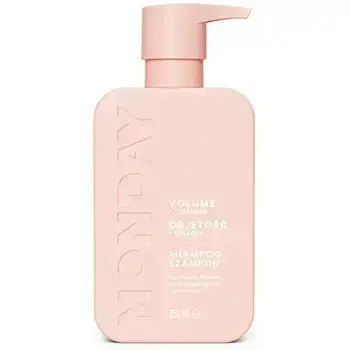 Monday Volume Shampoo - Šampon pro objem vlasů 354ml