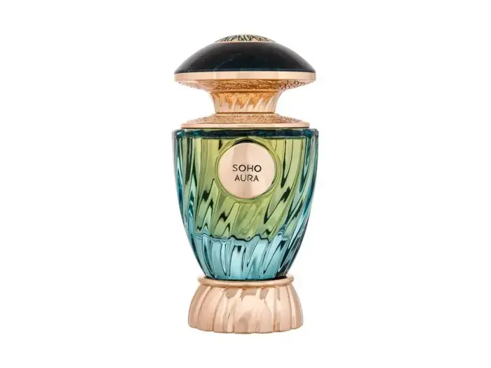 Nayaat Chic Collection Soho Aura Eau de Parfum 100 ml