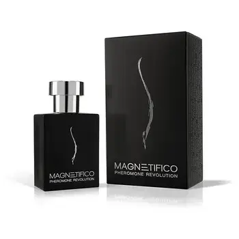 Magnetifico Power Of Pheromones Men Pheromone Revolution - Parfém s feromony pro muže 50ml