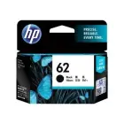 HP Ink No 62 HP62 HP 62 Black Schwarz (C2P04AE) Photo