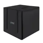 Shadeless tent Puluz 80cm LED 8500 lumens Foto 1