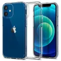 Spigen ULTRA HYBRID IPHONE 12 MINI CRYSTAL CLEAR Photo